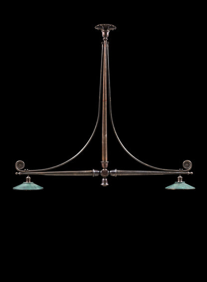 Grafton Two Arm (Long Drop)