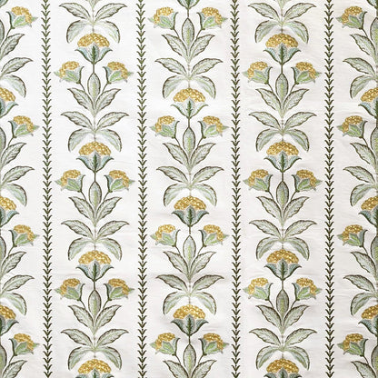 Yarrow Stripe - Golden