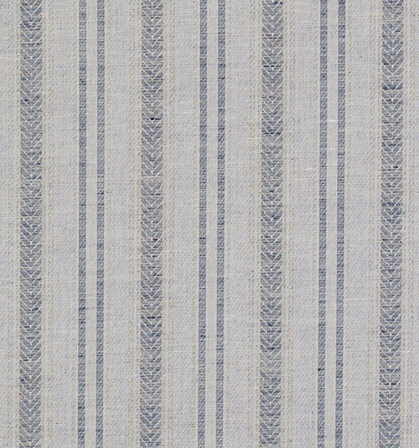 Larsson Linen - Denim