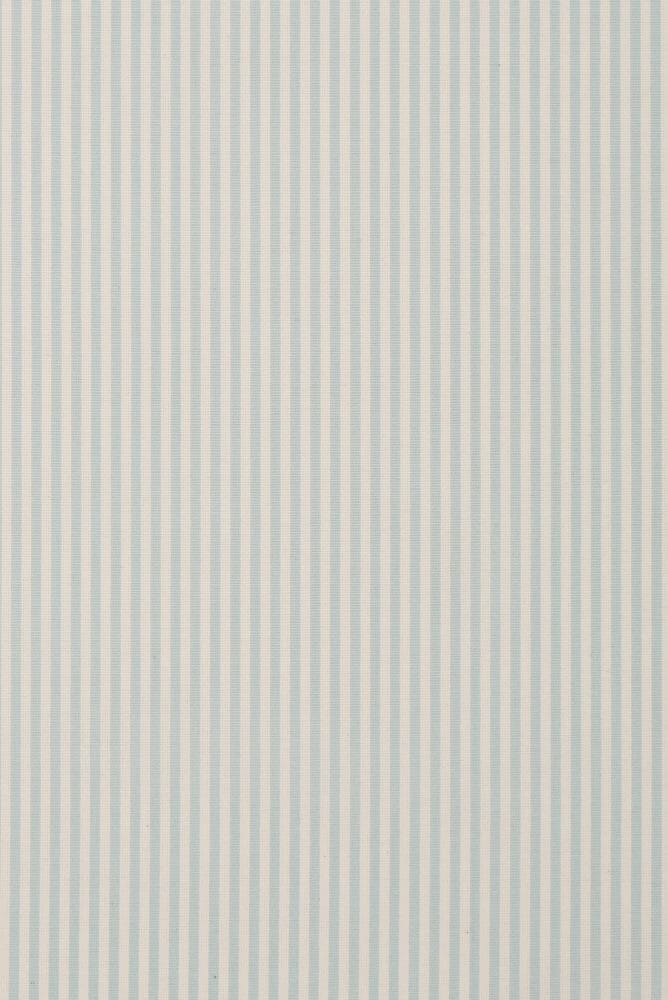 Candy Stripe - Duck Egg