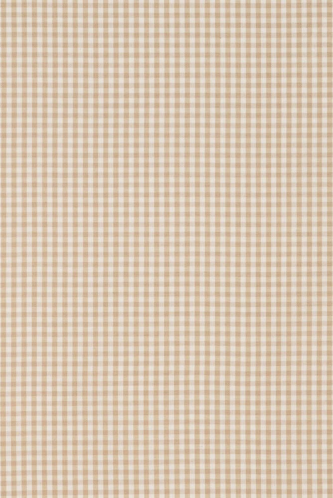 Gingham - Stone