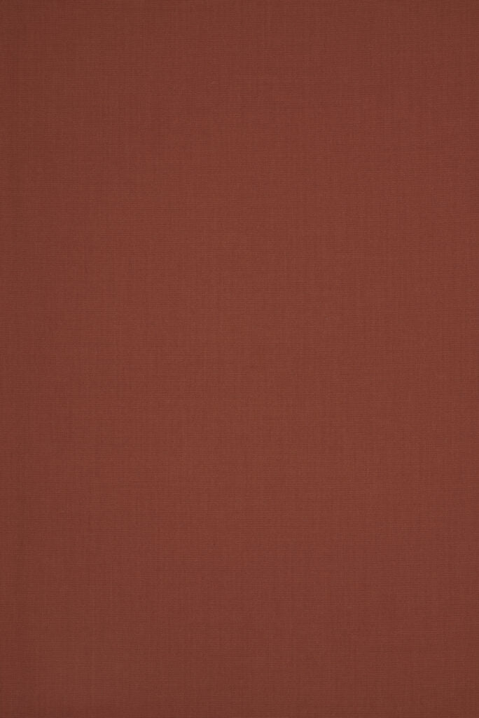 Wool Camlet - Rosewood