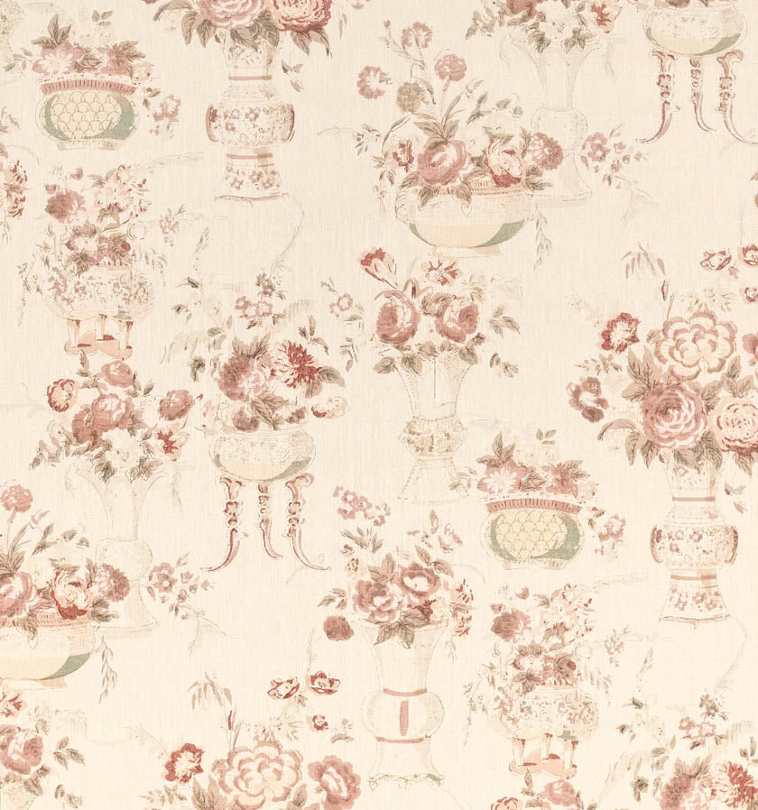 Jardinieres Linen
