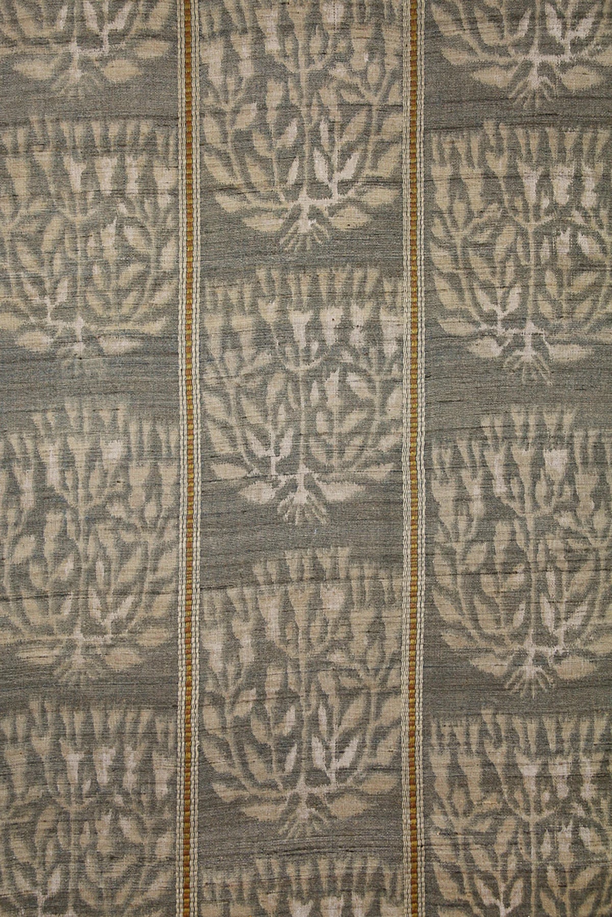 Agra - Indigo