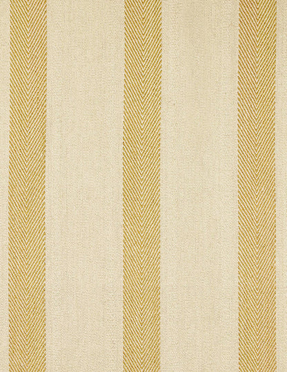 Chevron Stripe - Goldenrod
