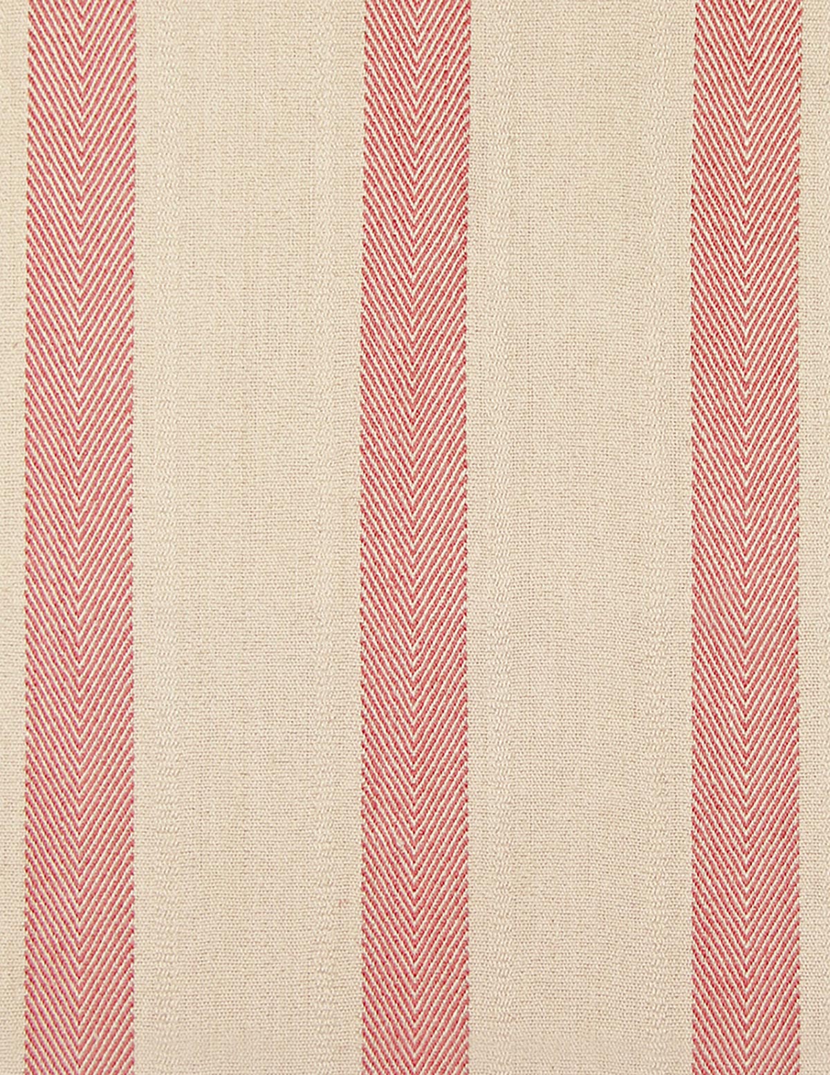 Chevron Stripe - Verbena