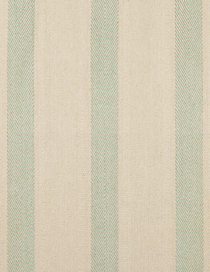 Chevron Stripe - Celeste