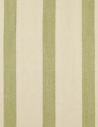 Chevron Stripe - Gherkin