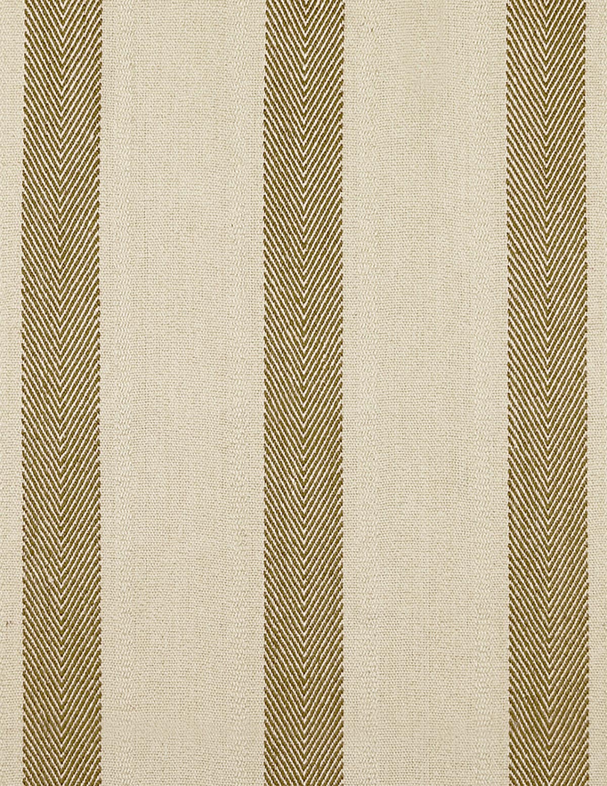 Chevron Stripe - Laurel