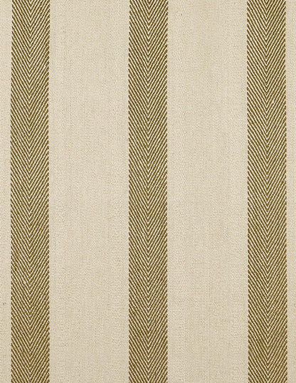 Chevron Stripe - Laurel