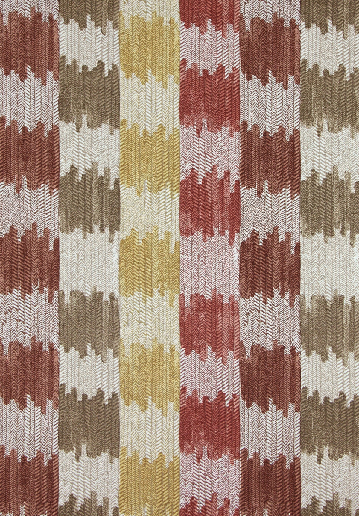 Albers - Desert