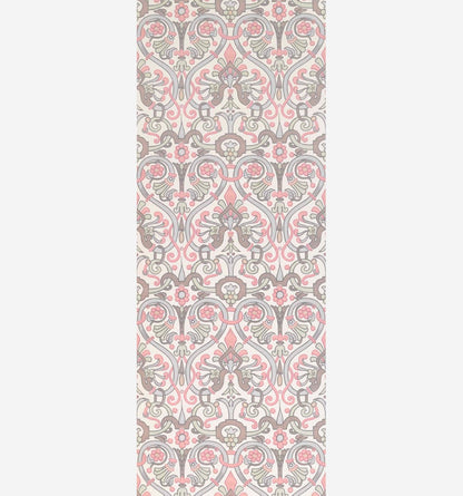 Raby Wallpaper - Pink