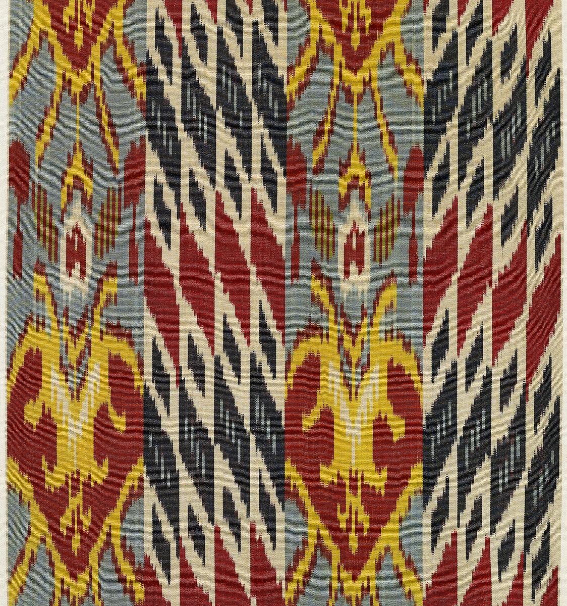 Ikat - Navoi