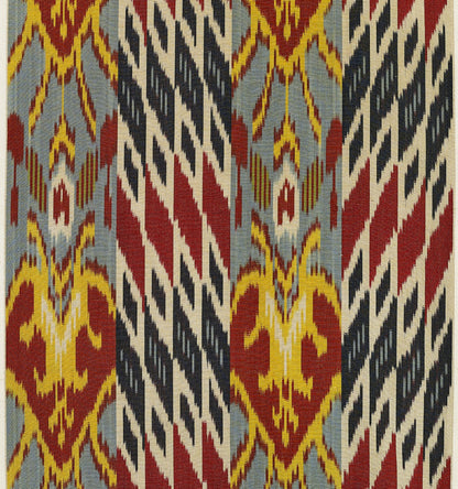 Ikat - Navoi