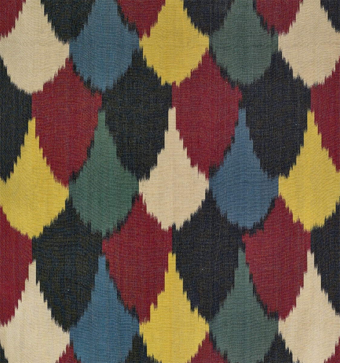 Ikat - Harlequin