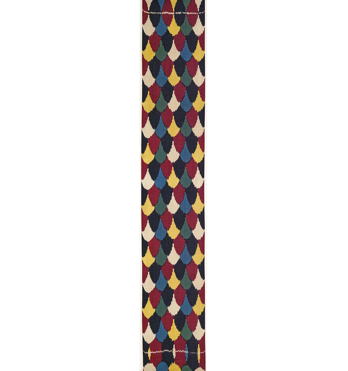 Ikat - Harlequin