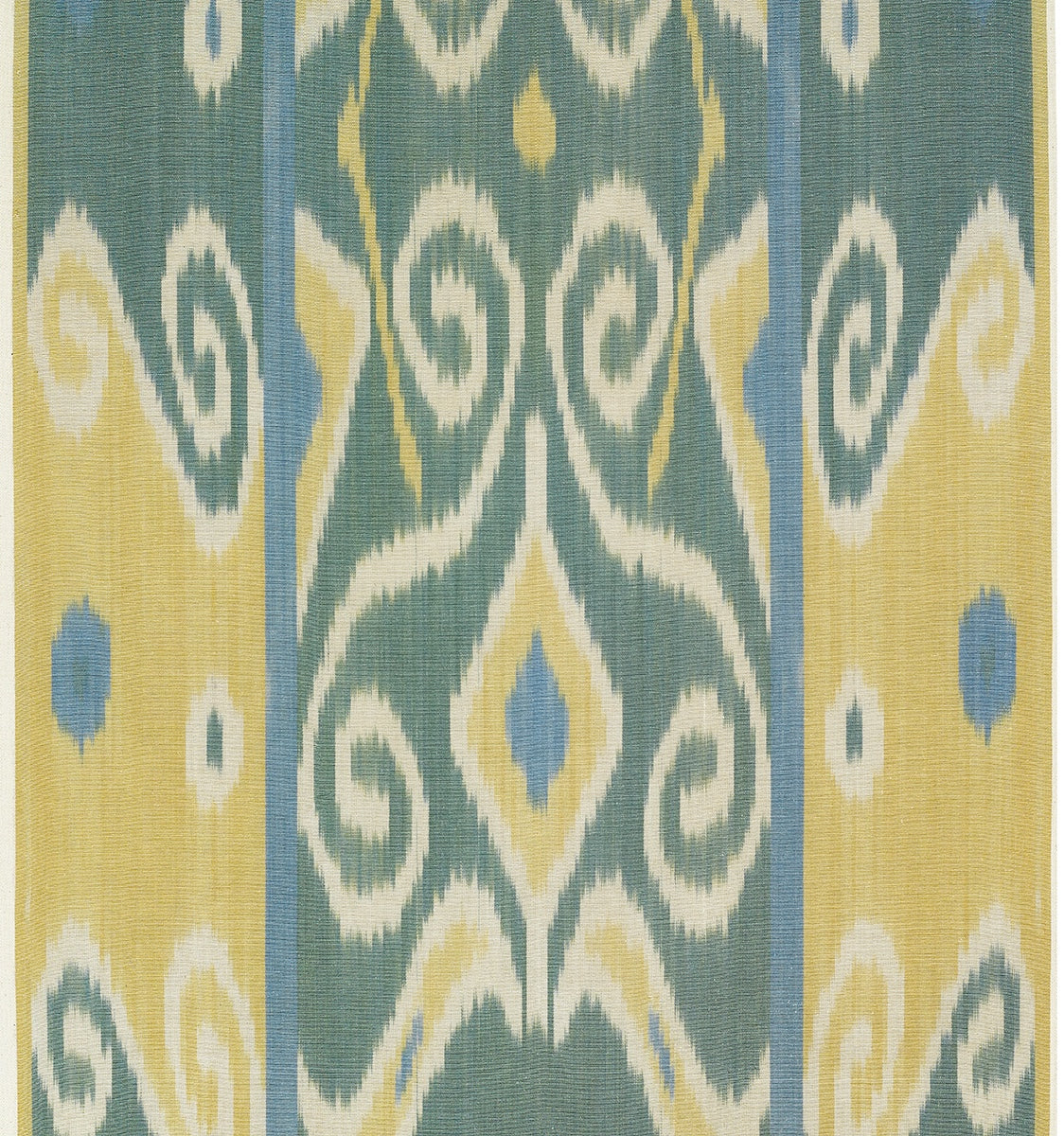 Ikat - Ahal