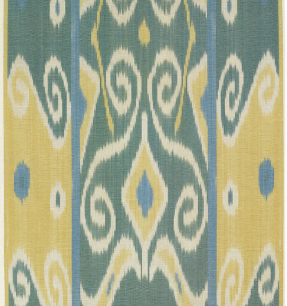 Ikat - Ahal
