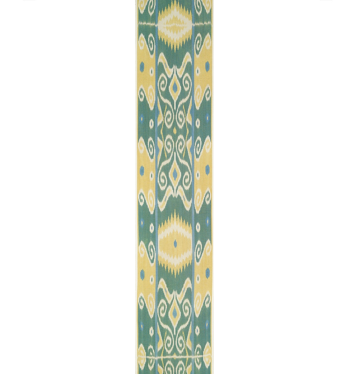 Ikat - Ahal