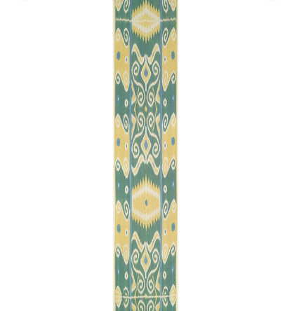 Ikat - Ahal