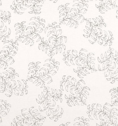 Pea Pods - White on White