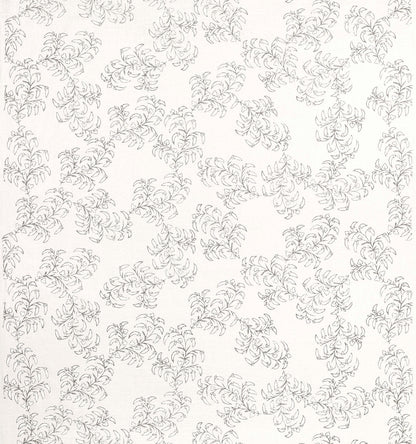 Pea Pods - White on White