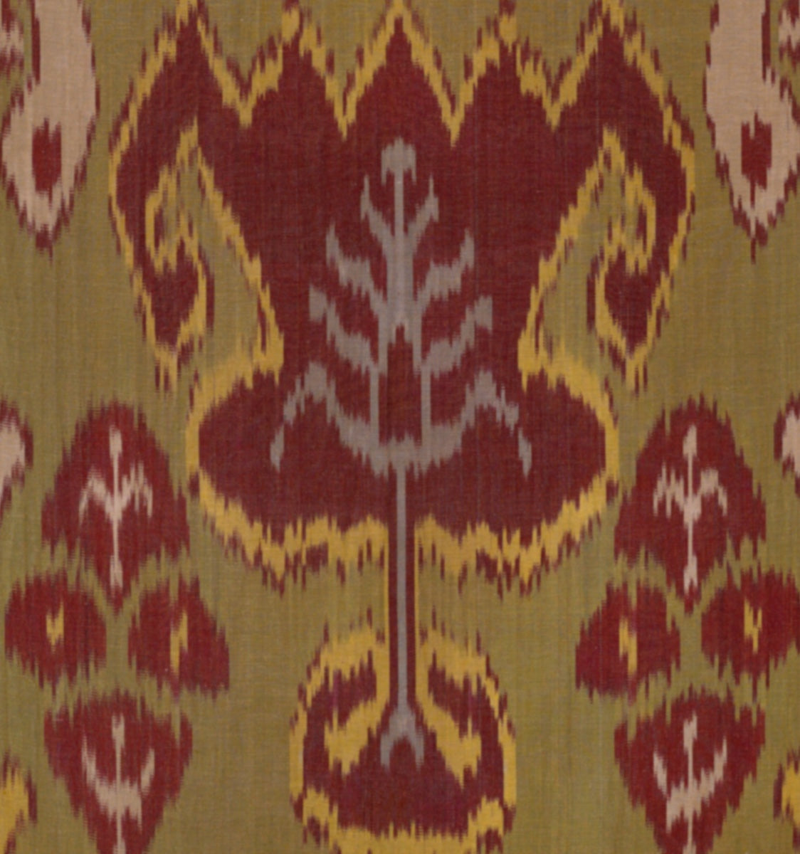 Ikat - Tian
