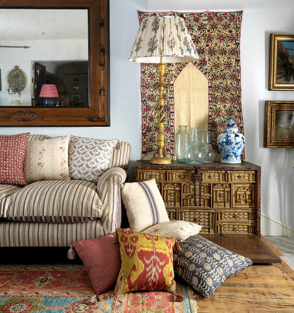 Ikat - Tian