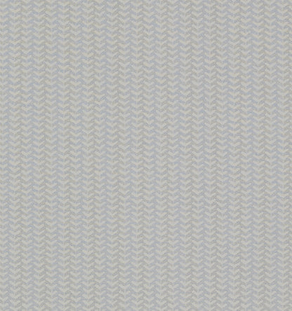 Attic Wallpaper - Azure