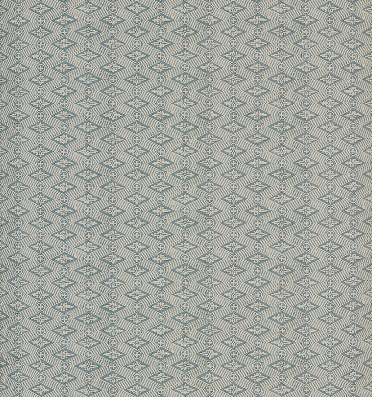 Basilica Wallpaper - Ash