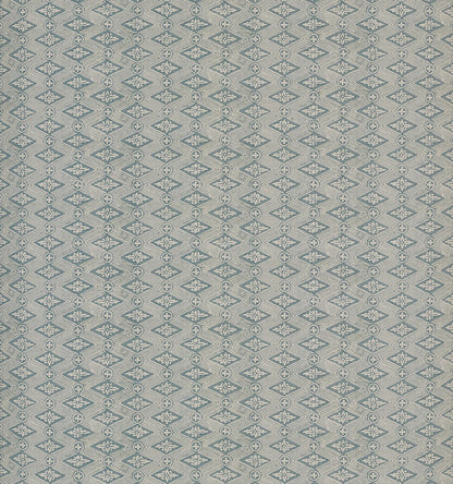 Basilica Wallpaper - Ash