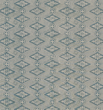 Basilica Wallpaper - Ash