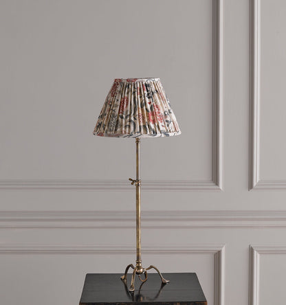 Lilbourne Lamp Brass - Antique Brass