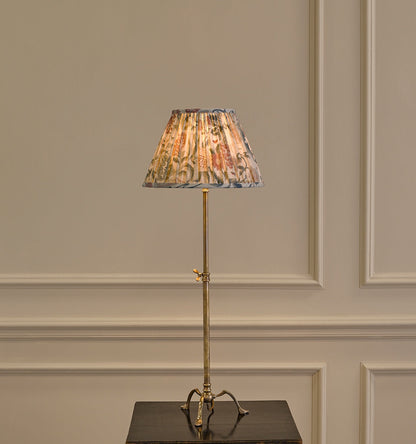 Lilbourne Lamp Brass - Antique Brass