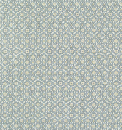 Grille Wallpaper - Speedwell