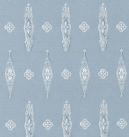 Sarzana Wallpaper - Mist