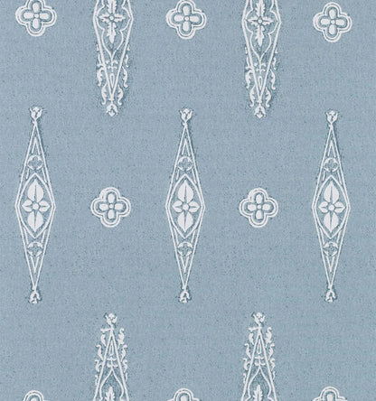 Sarzana Wallpaper - Mist