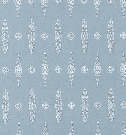 Sarzana Wallpaper - Mist