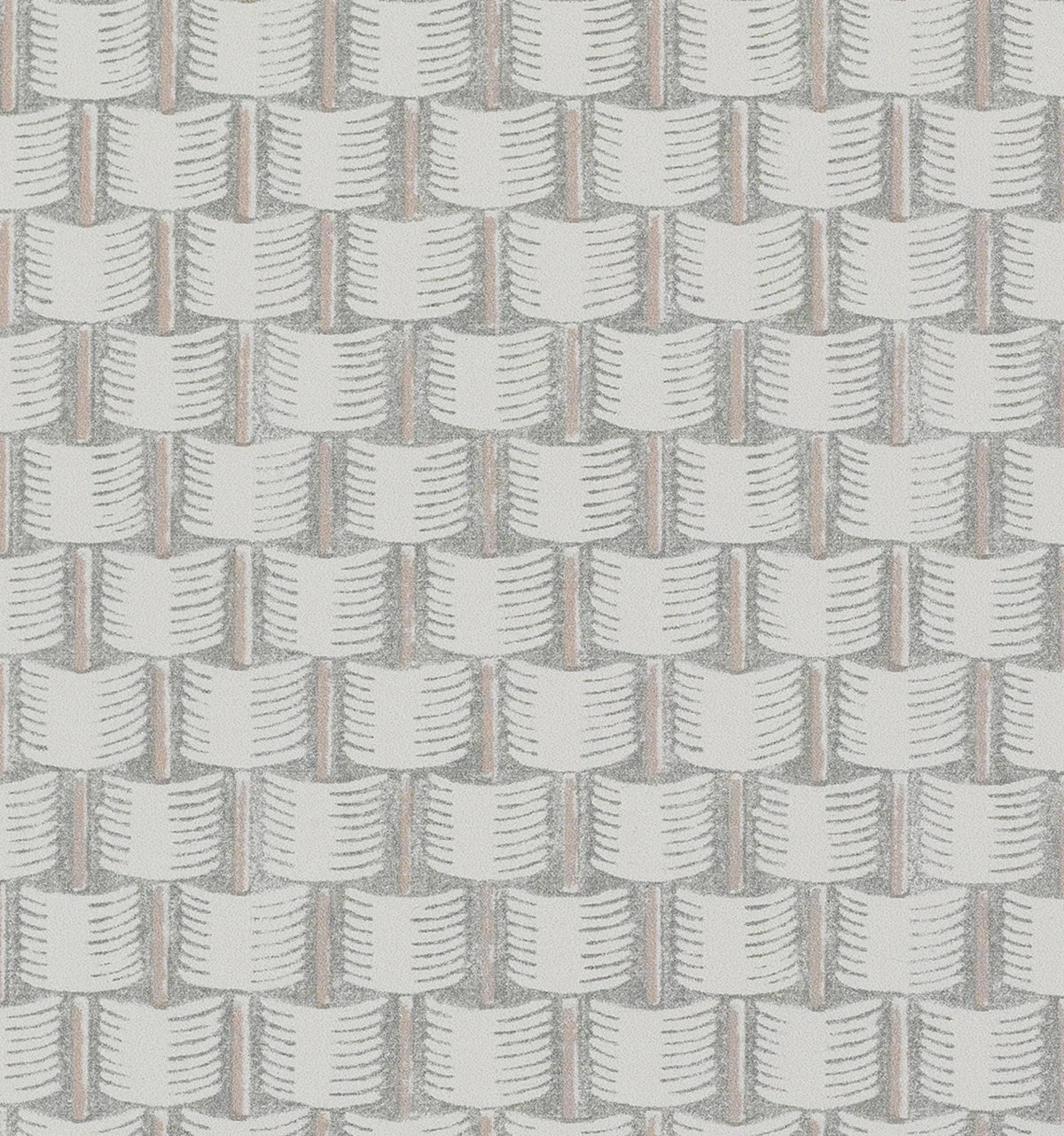 Wattle Wallpaper - Pistachio