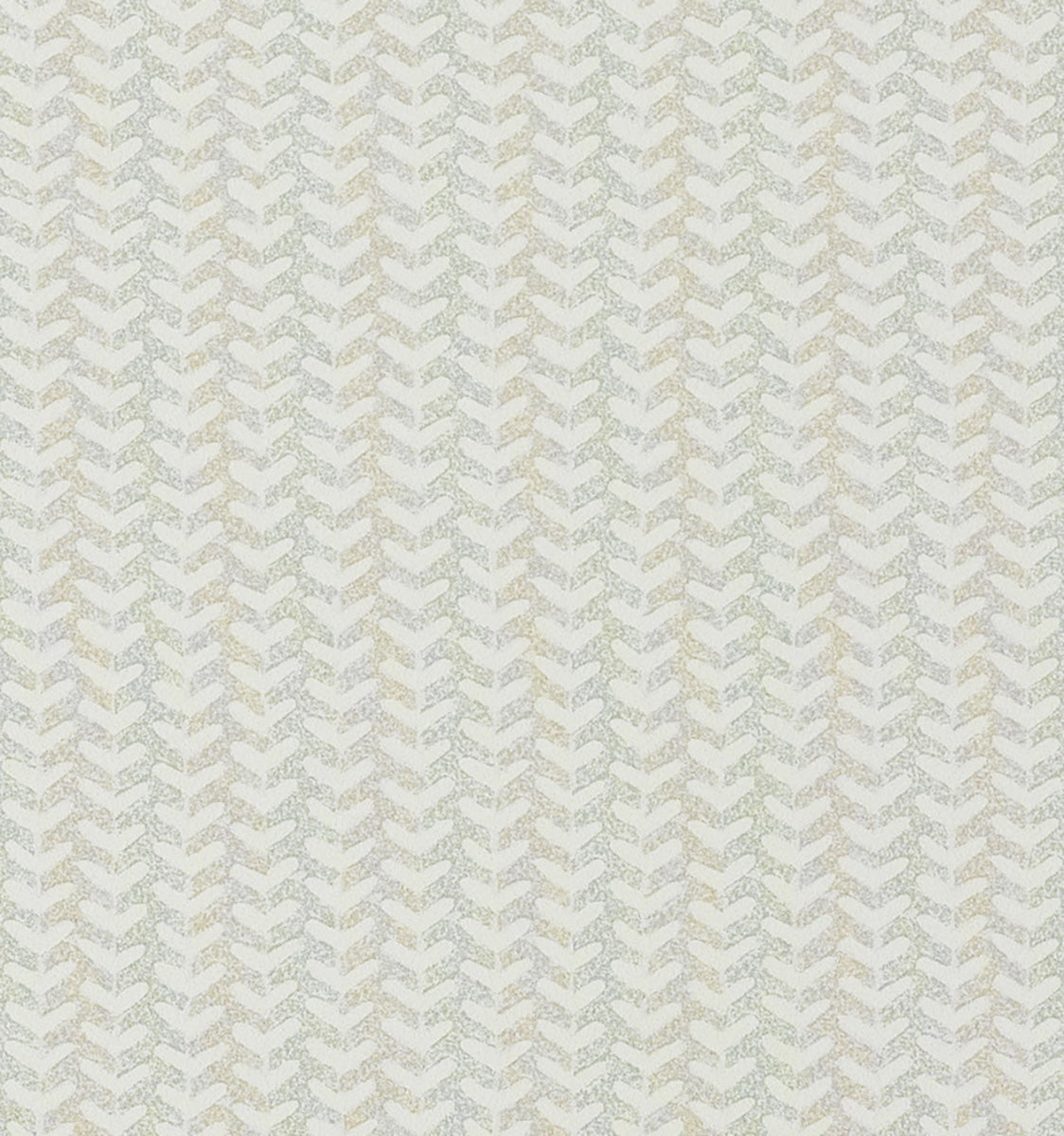Attic Wallpaper - Pistachio