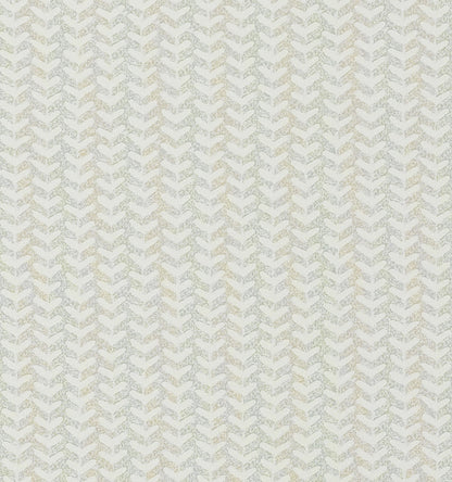 Attic Wallpaper - Pistachio