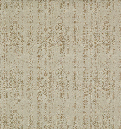 Jerash Wallpaper - Gold