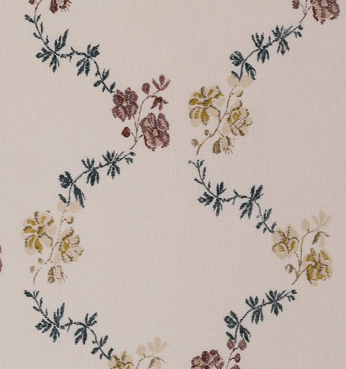 May on Muslin
