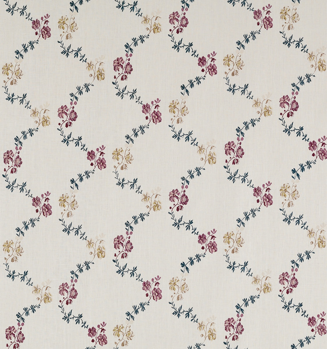 May on Linen