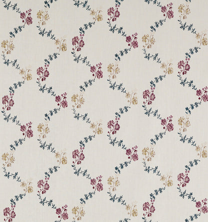 May on Linen