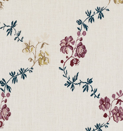 May on Linen