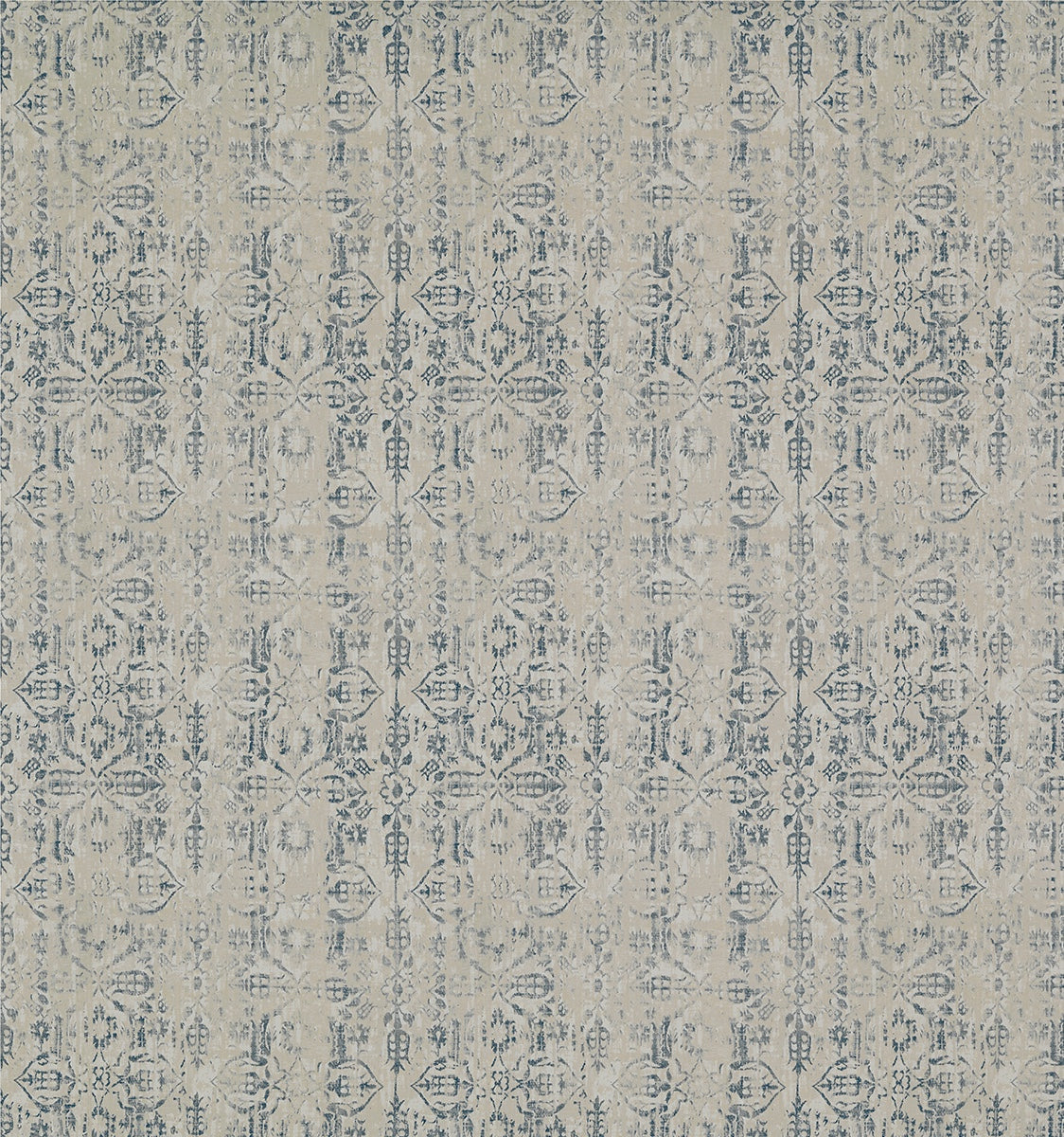 Jerash Wallpaper - Pewter
