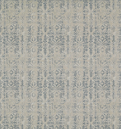 Jerash Wallpaper - Pewter