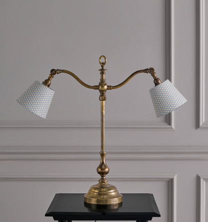 Wyndham Lamp