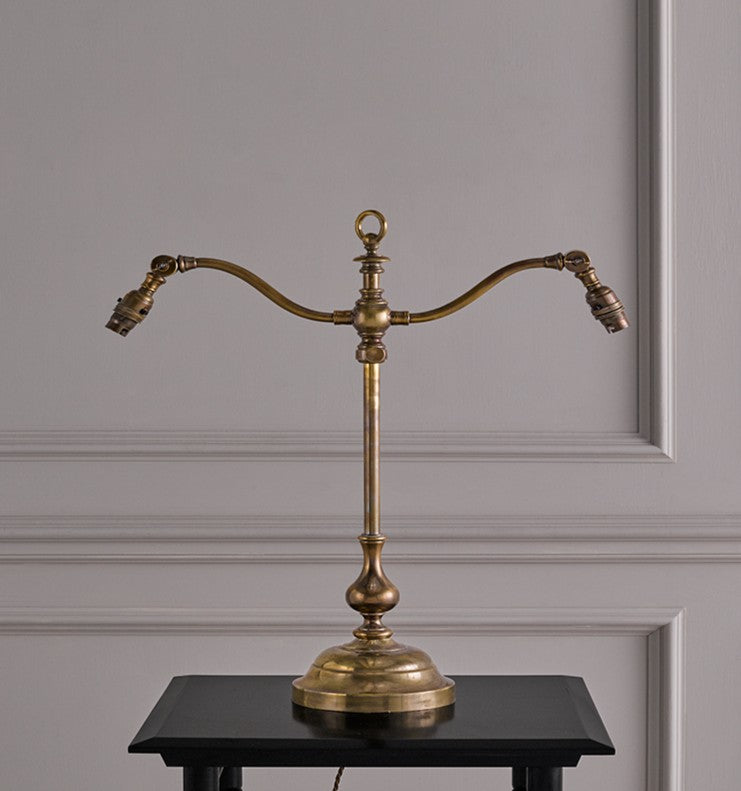 Wyndham Lamp